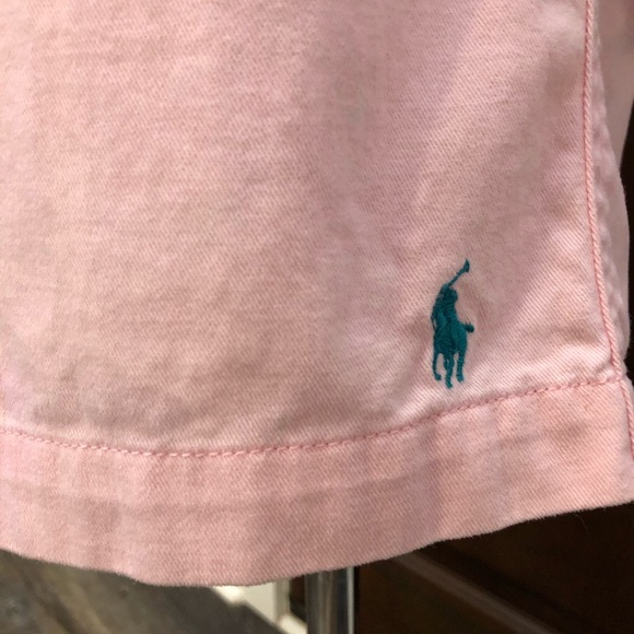 Vintage Ralph Lauren shorts - Picture 3 of 8